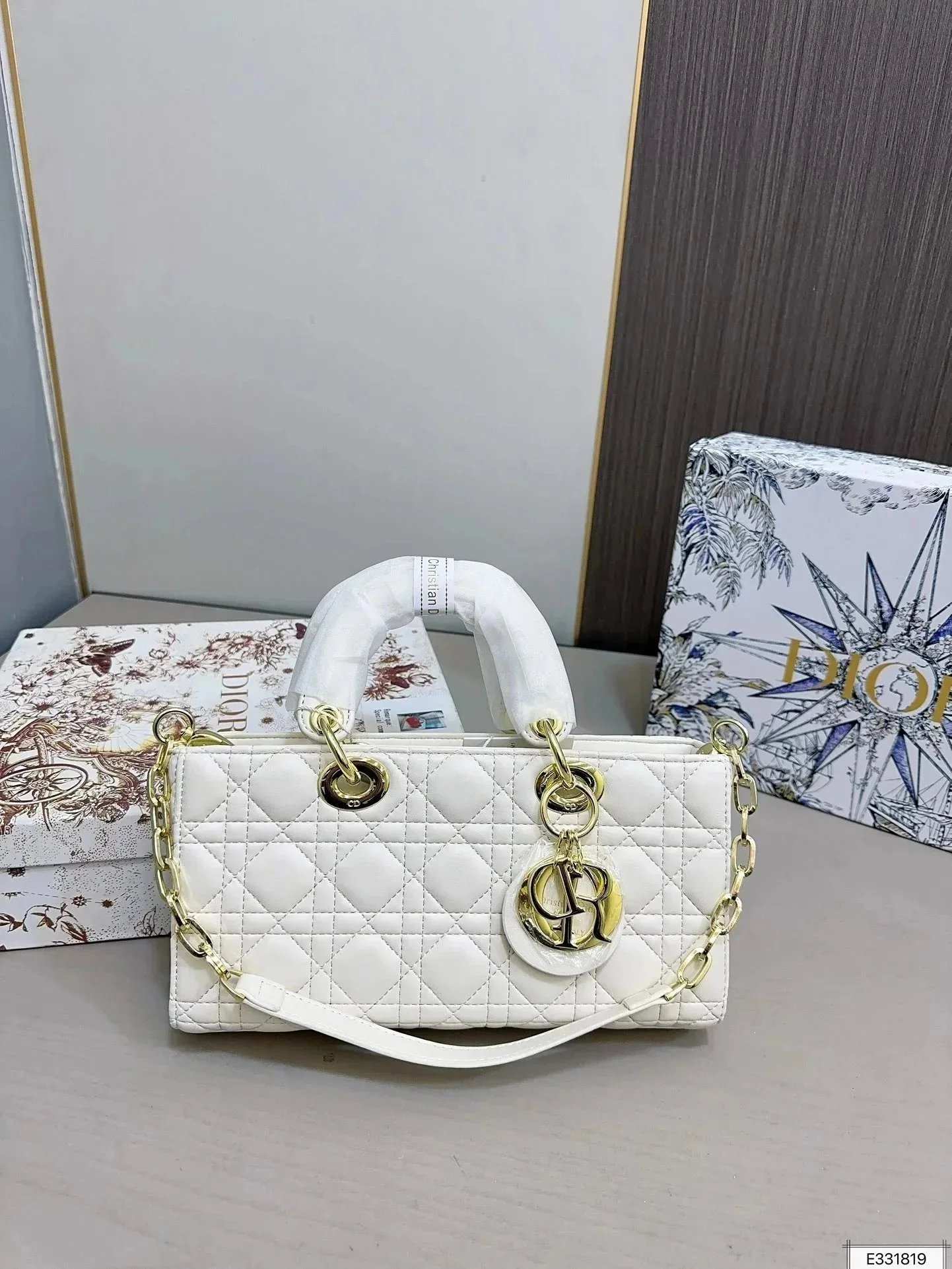 Dior bags - Thumbnail 6