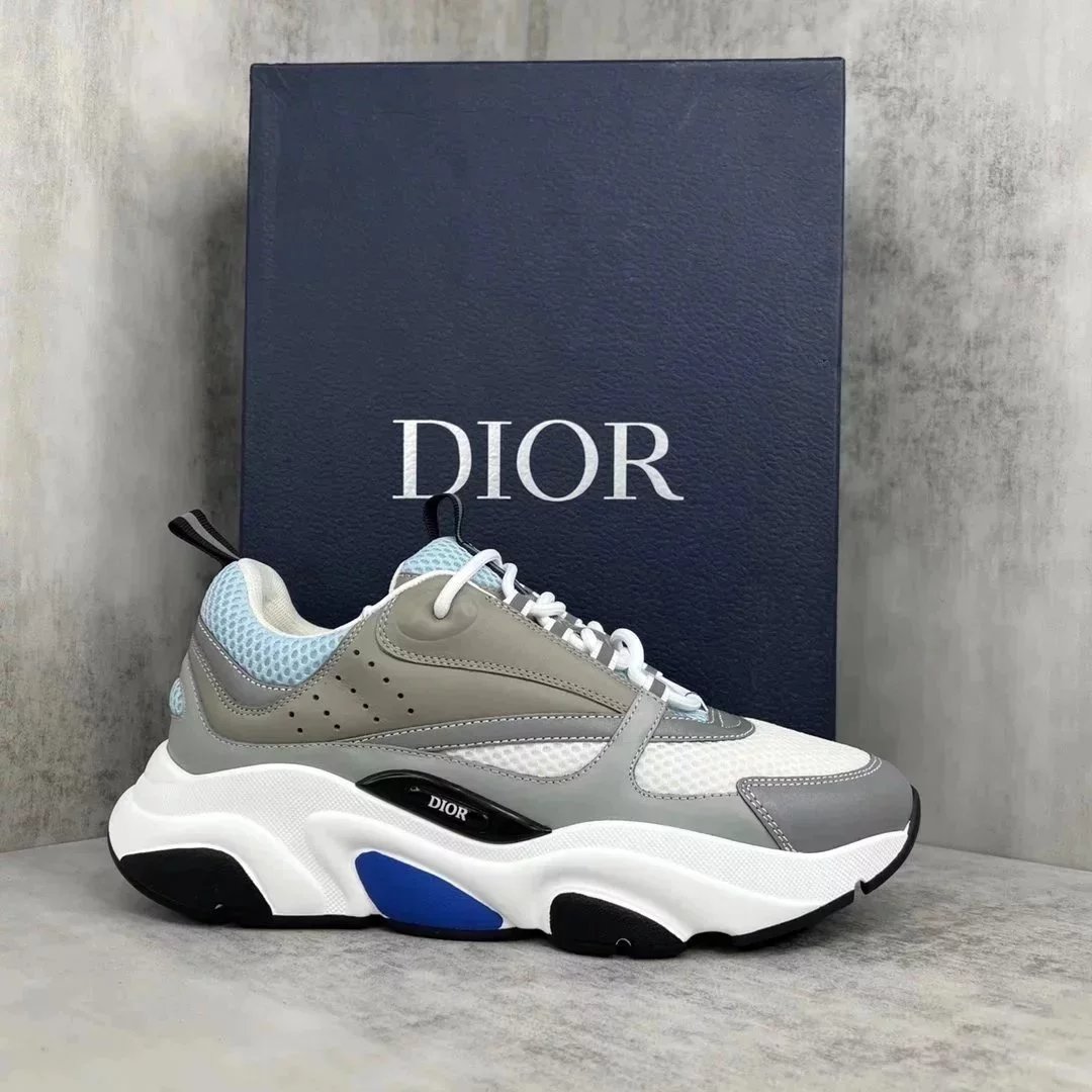 MANY DIOR B22 - Thumbnail 5