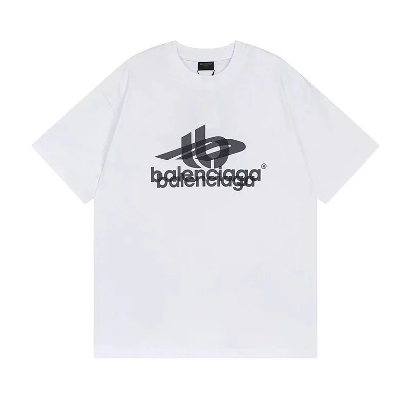 Balenciaga tee - Thumbnail 10