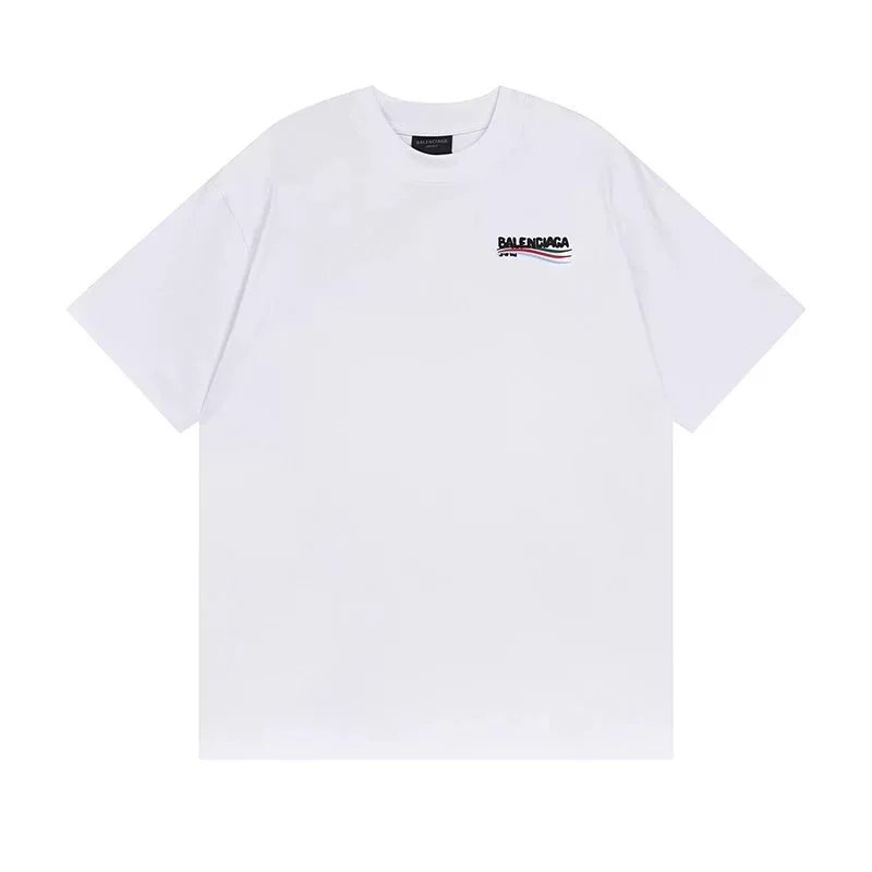 Balenciaga tee - Thumbnail 11