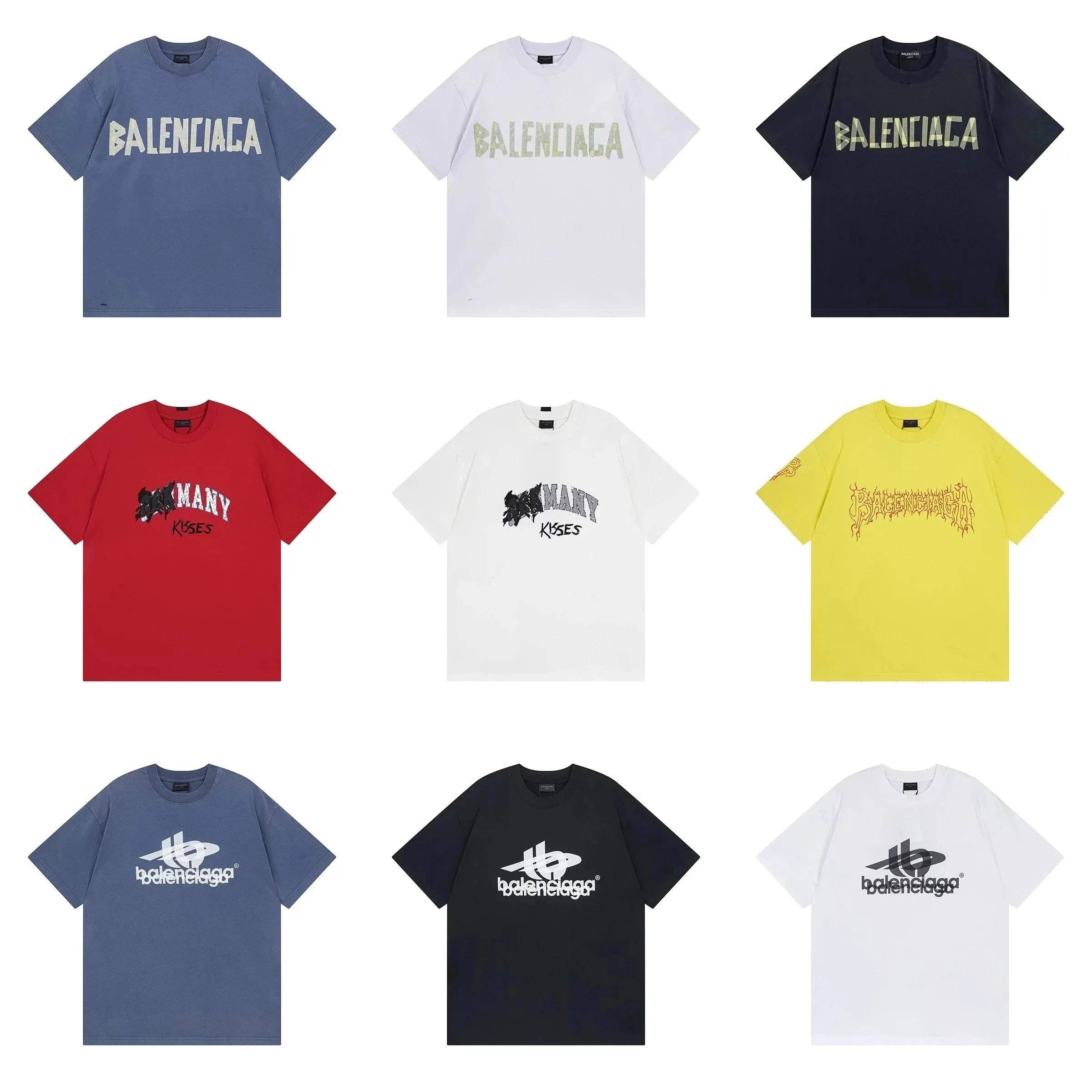Balenciaga tee