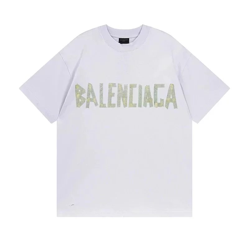 Balenciaga tee - Thumbnail 3