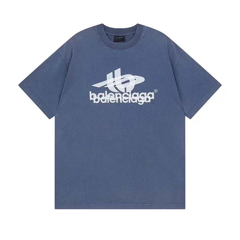Balenciaga tee - Thumbnail 8