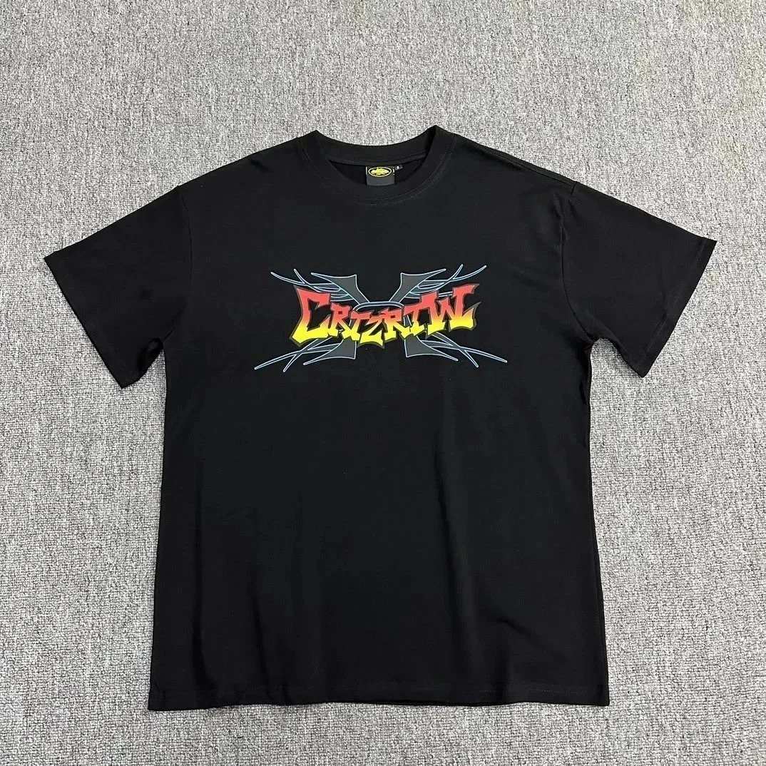 Corteiz t-shirt - Thumbnail 3