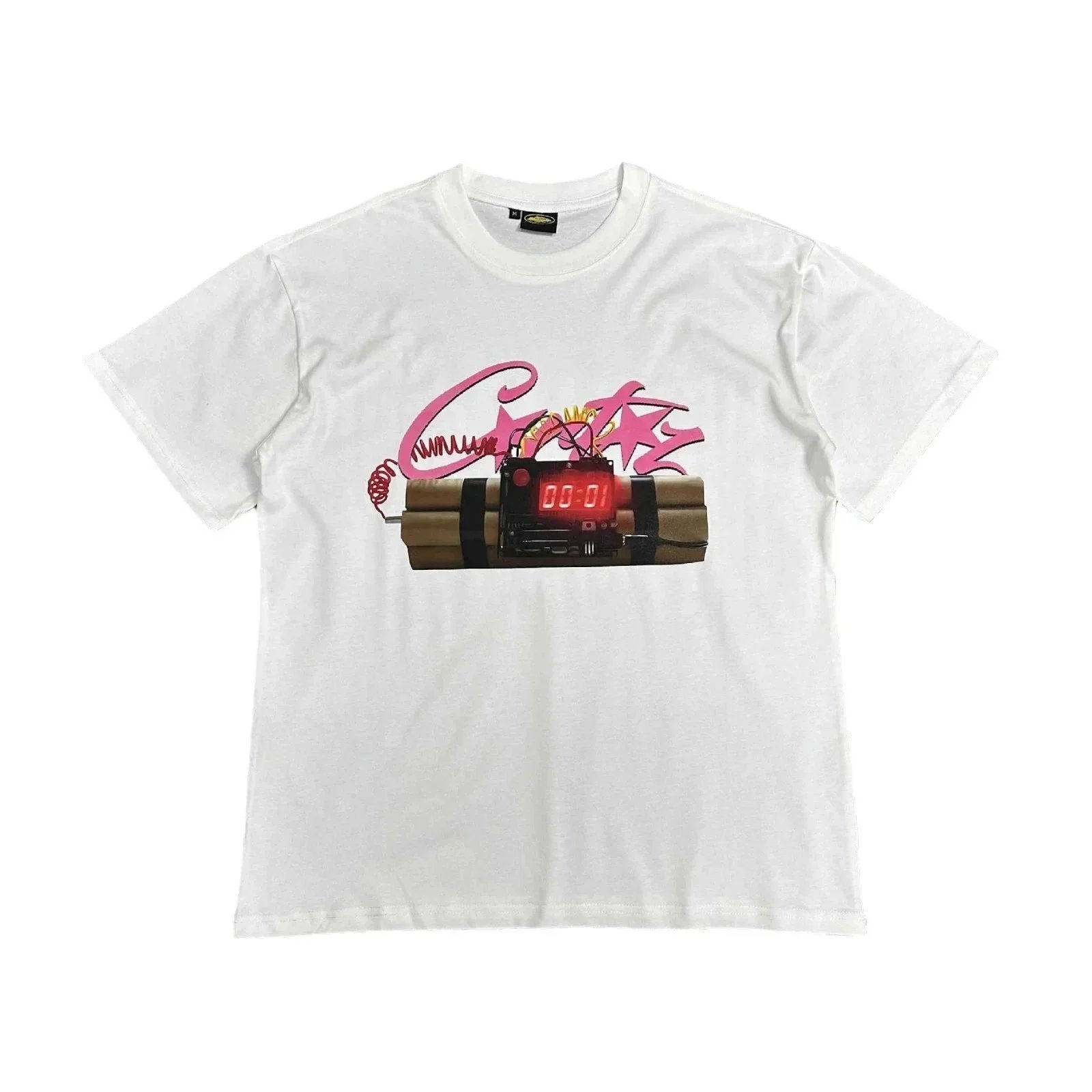 Corteiz t-shirt - Thumbnail 5