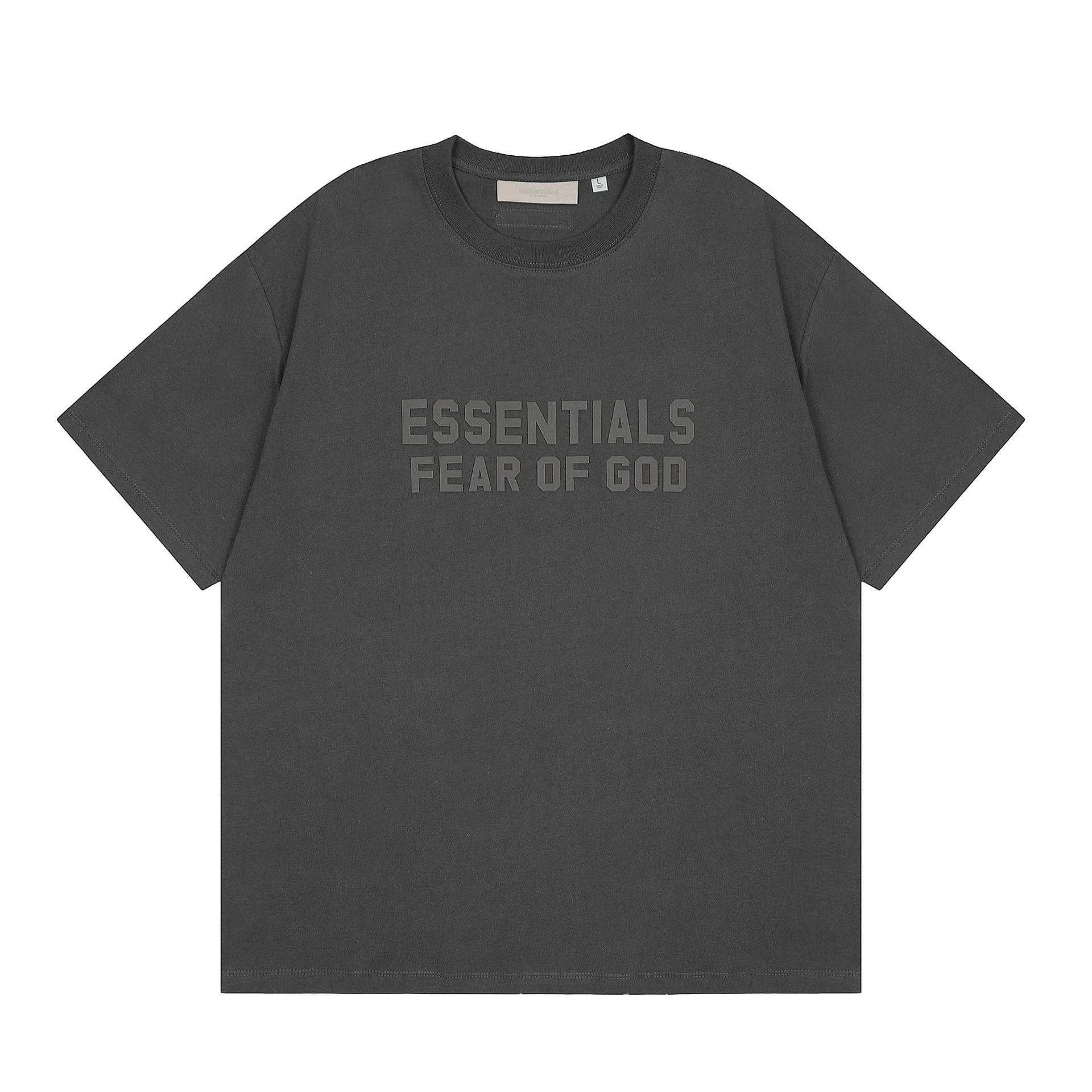 Essentials Tee - Thumbnail 3