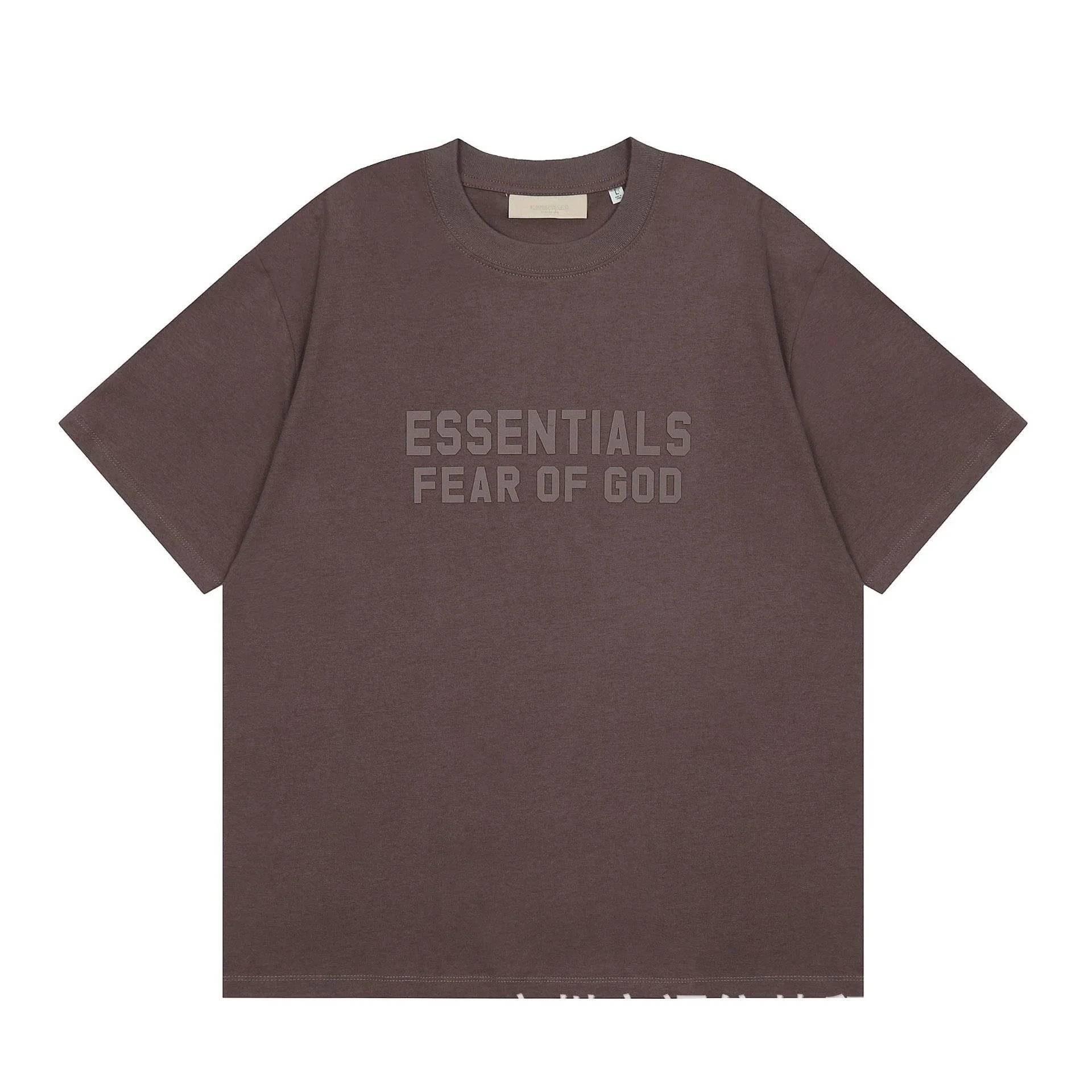 Essentials Tee - Thumbnail 4
