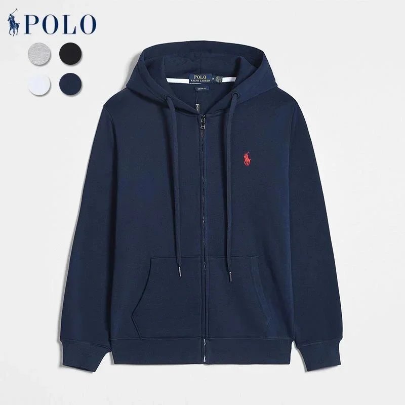 Ralph Lauren Hoodies - Thumbnail 6