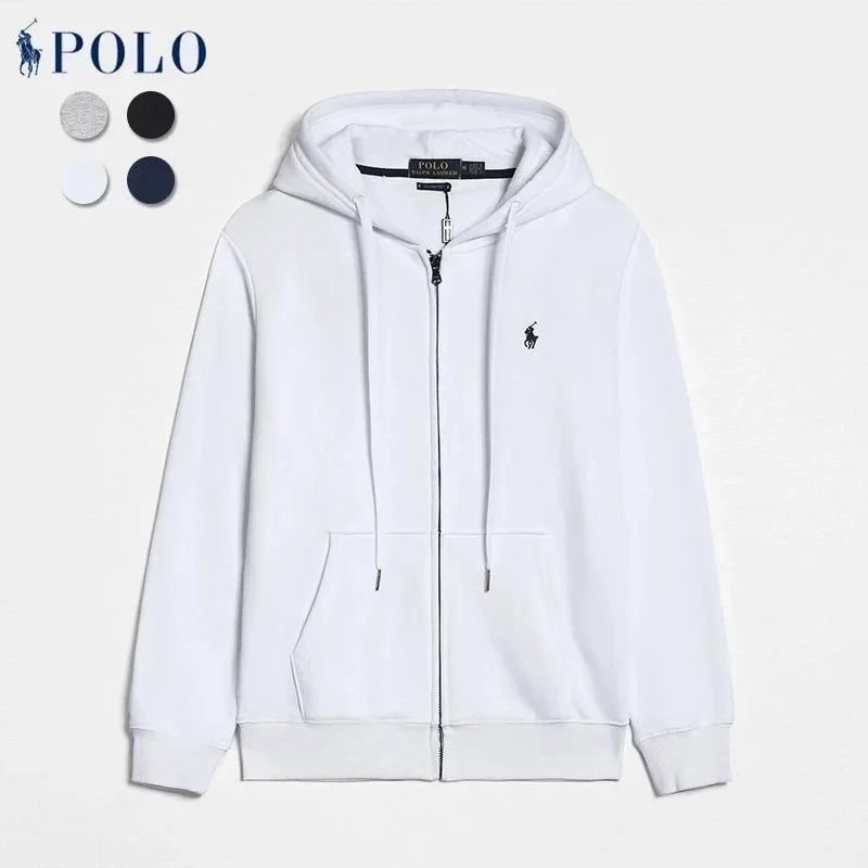 Ralph Lauren Hoodies - Thumbnail 7