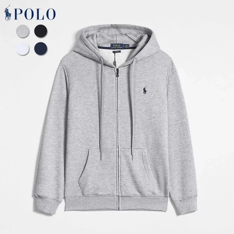Ralph Lauren Hoodies - Thumbnail 8