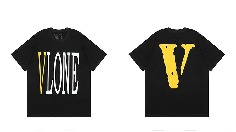 VLONE T-shirt TEE - Thumbnail 10