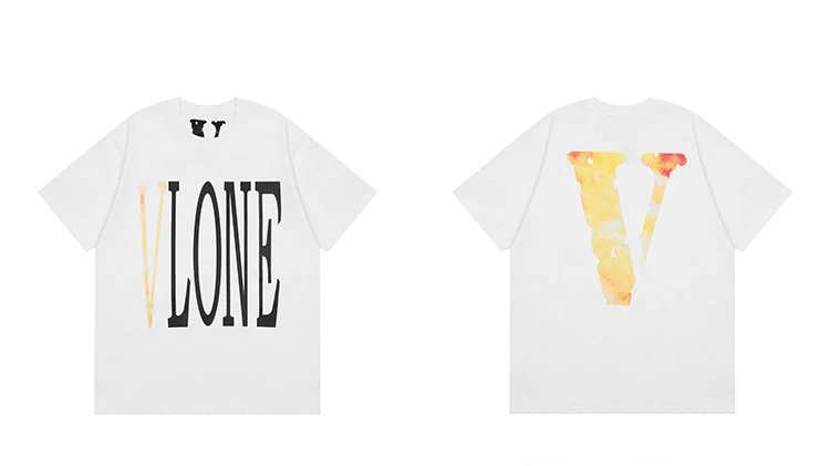 VLONE T-shirt TEE - Thumbnail 11