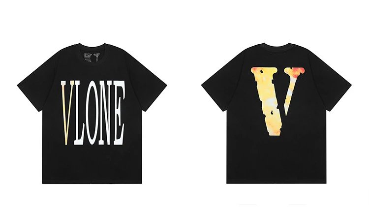 VLONE T-shirt TEE - Thumbnail 12