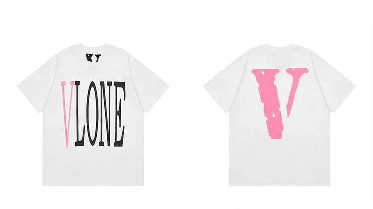 VLONE T-shirt TEE - Thumbnail 14