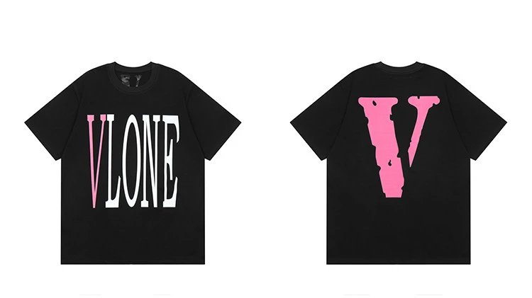 VLONE T-shirt TEE - Thumbnail 15