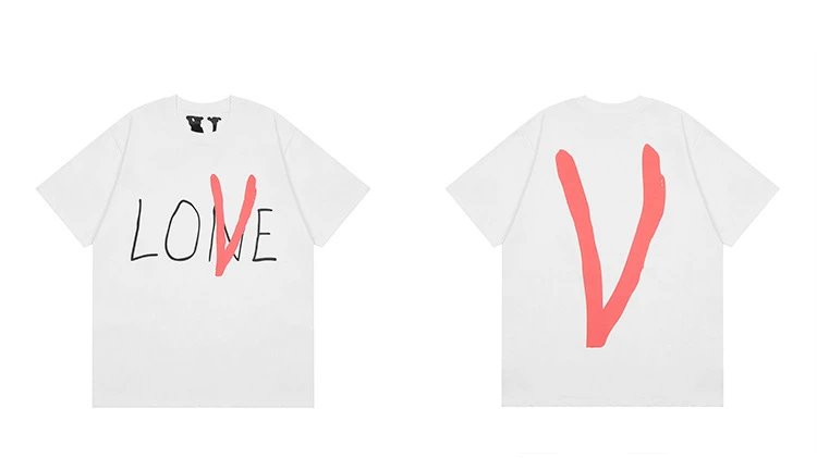 VLONE T-shirt TEE - Thumbnail 2