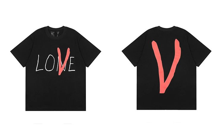 VLONE T-shirt TEE - Thumbnail 3