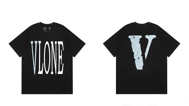 VLONE T-shirt TEE - Thumbnail 6