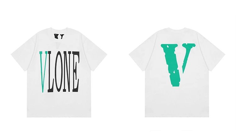 VLONE T-shirt TEE - Thumbnail 7