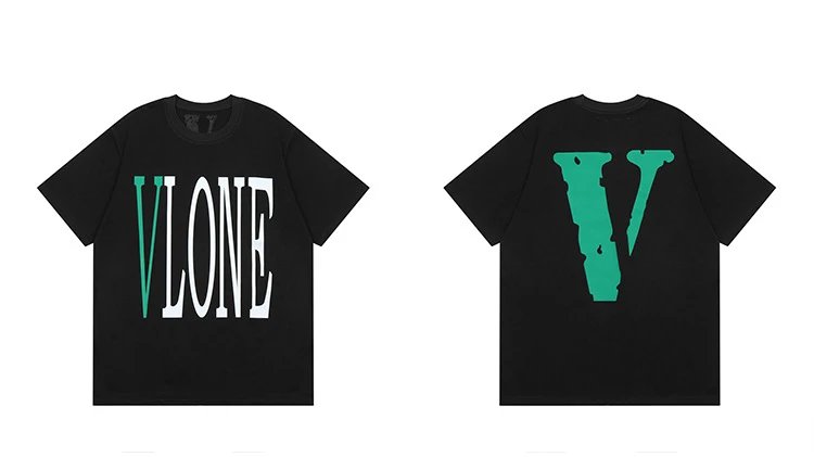 VLONE T-shirt TEE - Thumbnail 8