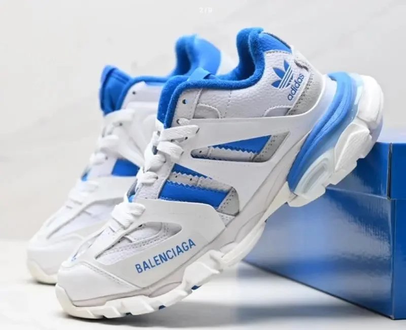 Balenciaga shoes - Thumbnail 4
