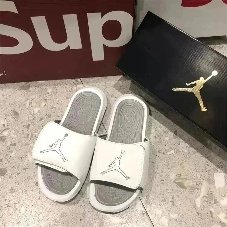 NIKE / JORDAN slippers 【high quality - Thumbnail 5