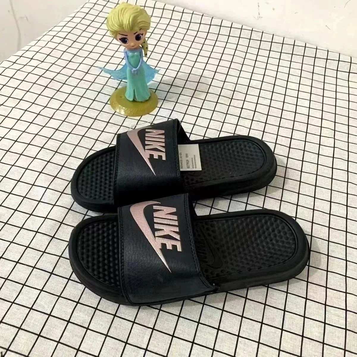 NIKE / JORDAN slippers 【high quality - Thumbnail 7