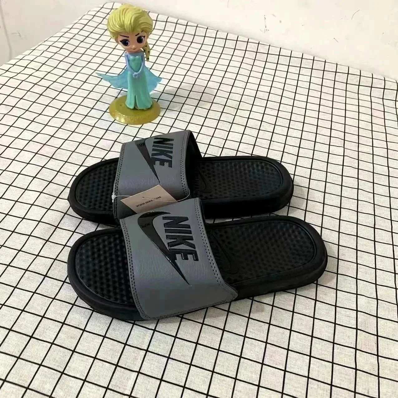 NIKE / JORDAN slippers 【high quality - Thumbnail 8