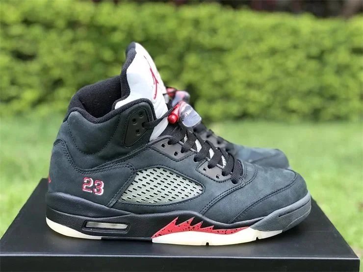 Nike air Jordan 5 - Thumbnail 15