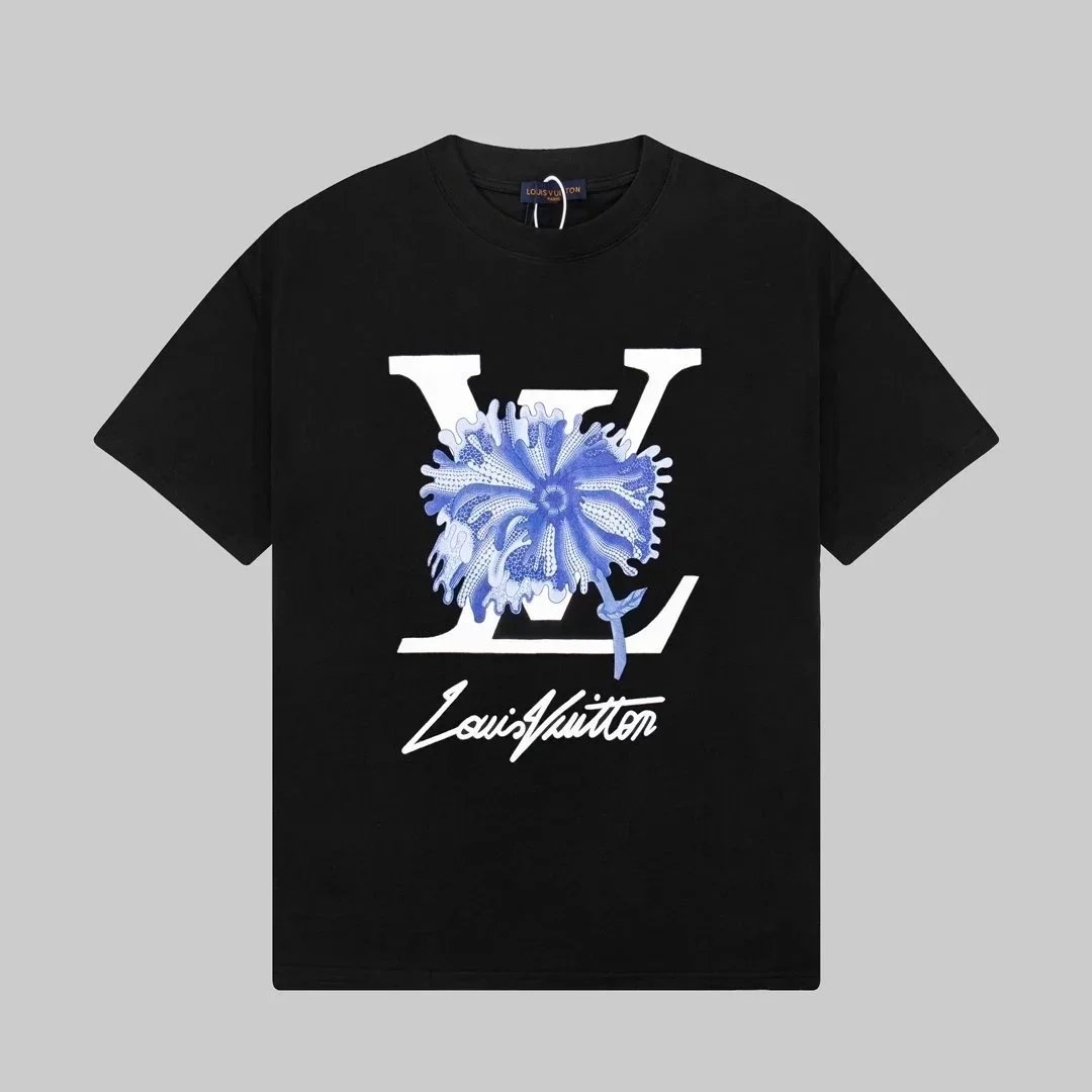Louis Vuitton T-shirt (40 CP) - Thumbnail 9