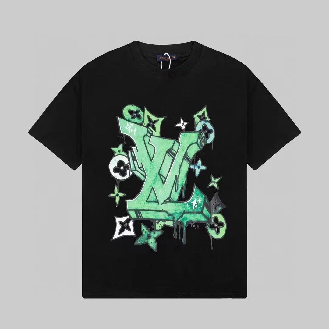 Louis Vuitton T-shirt (40 CP) - Thumbnail 7
