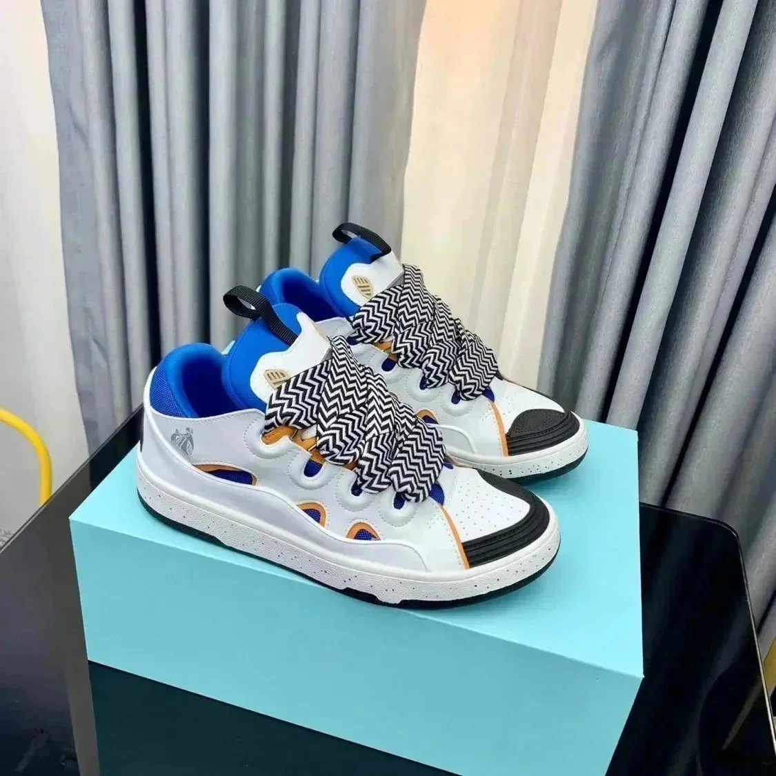 Lanvin shoes - Thumbnail 6