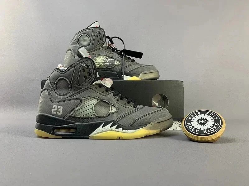 Nike Air Jordan 5 - Thumbnail 9