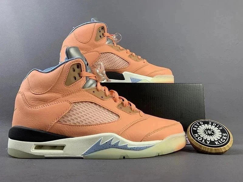 Nike Air Jordan 5 - Thumbnail 3