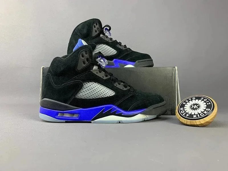 Nike Air Jordan 5 - Thumbnail 5