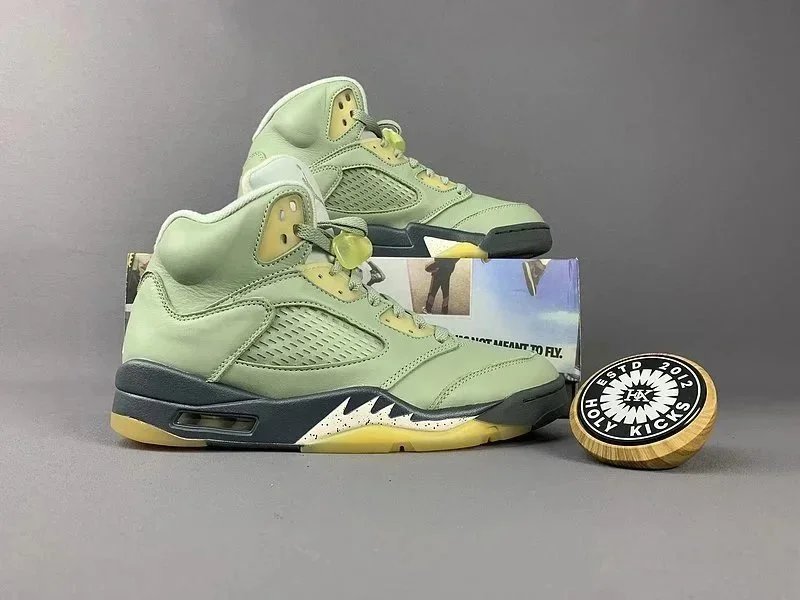 Nike Air Jordan 5 - Thumbnail 6
