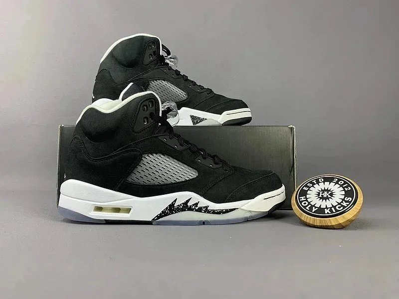Nike Air Jordan 5 - Thumbnail 7