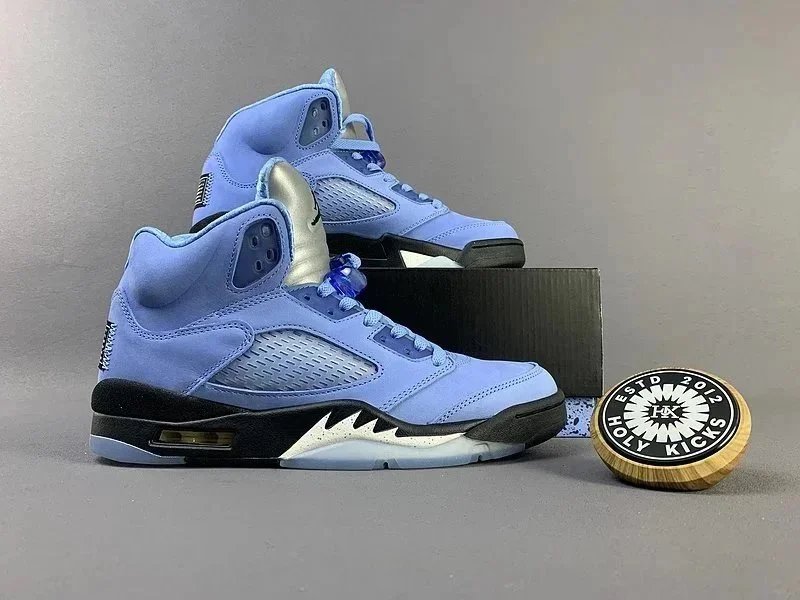 Nike Air Jordan 5 - Thumbnail 8