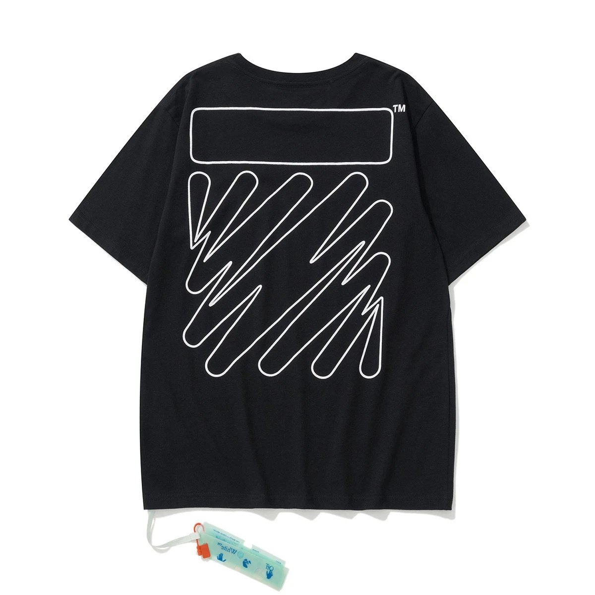 Off-White T-shirt - Thumbnail 2