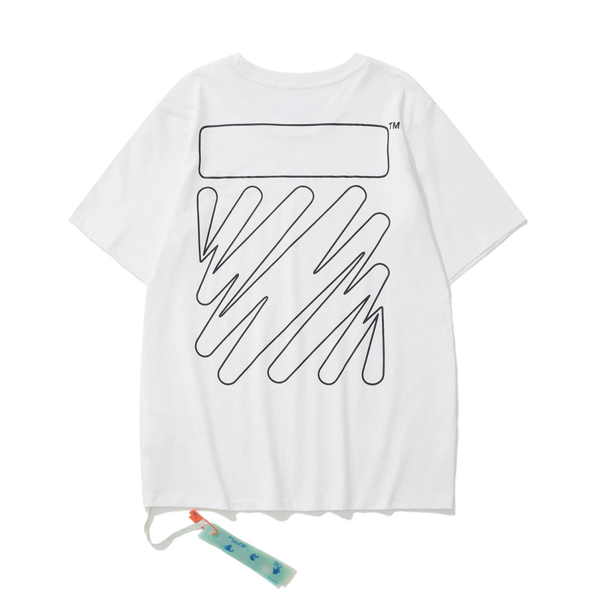 Off-White T-shirt - Thumbnail 3