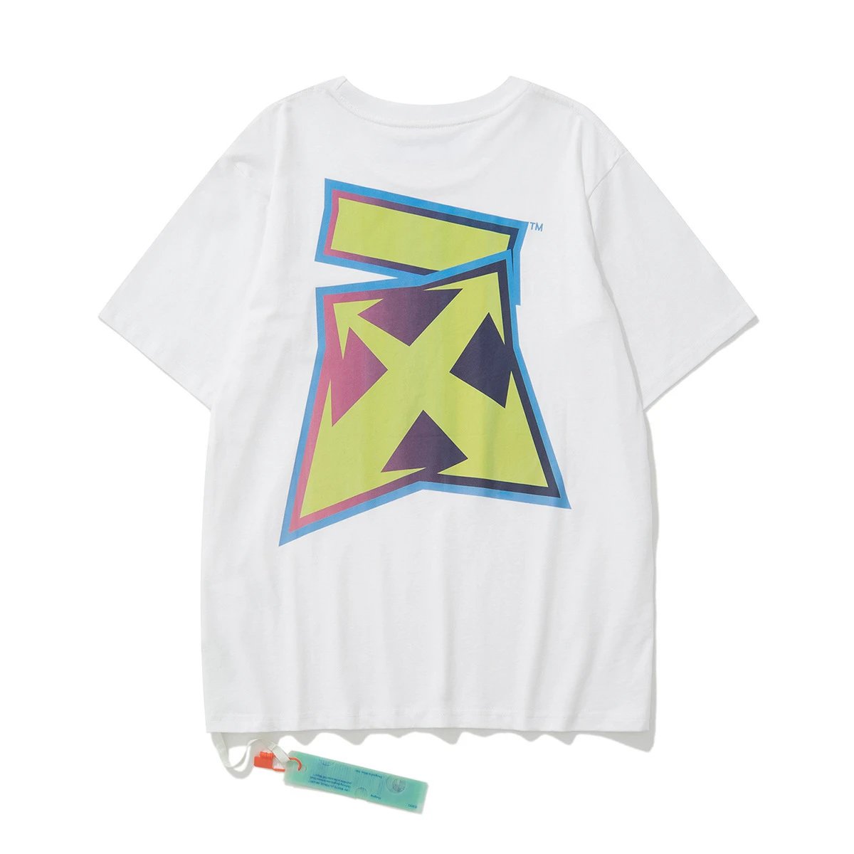 Off-White T-shirt - Thumbnail 5