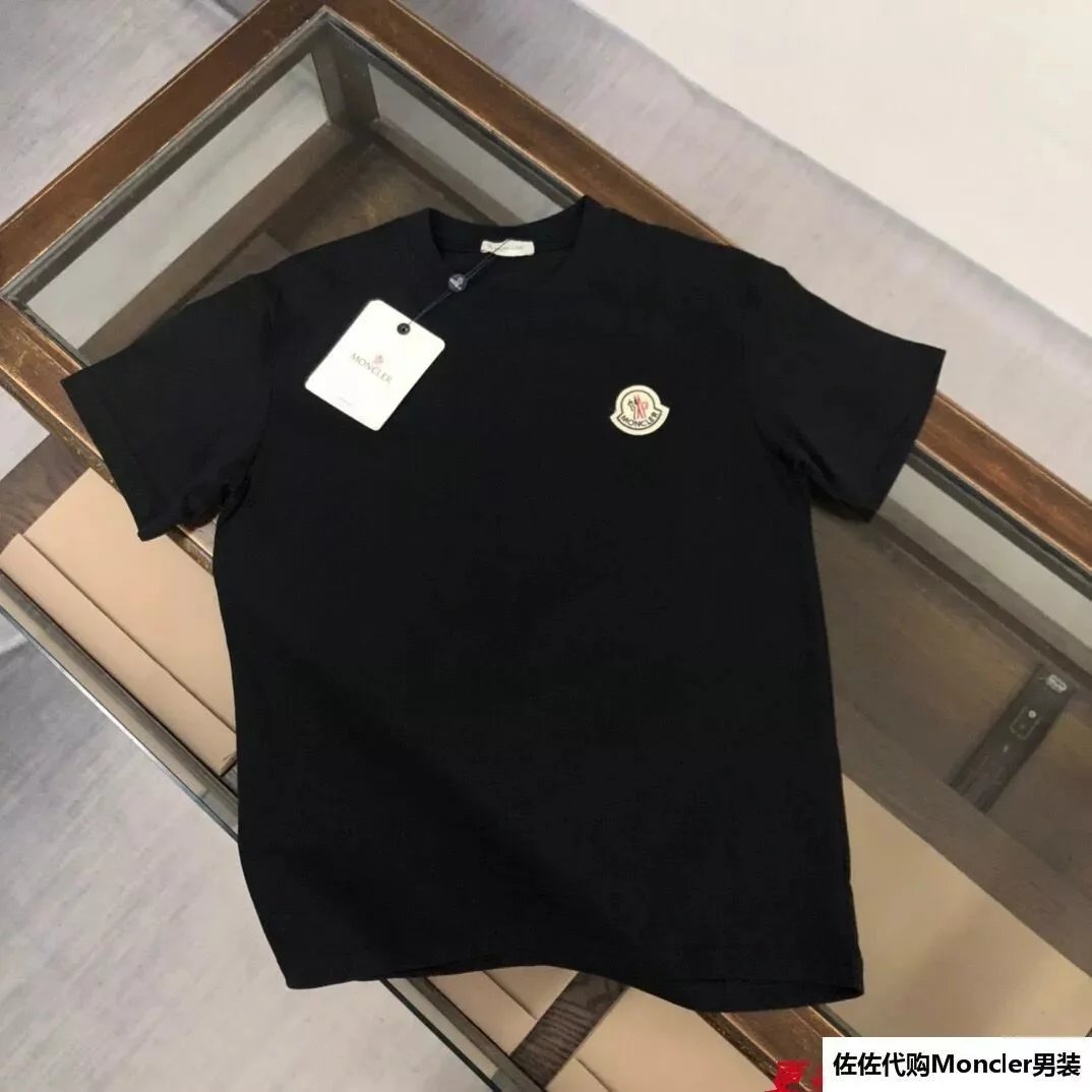 Moncler T-shirt TEE ( 30 + styles) - Thumbnail 7