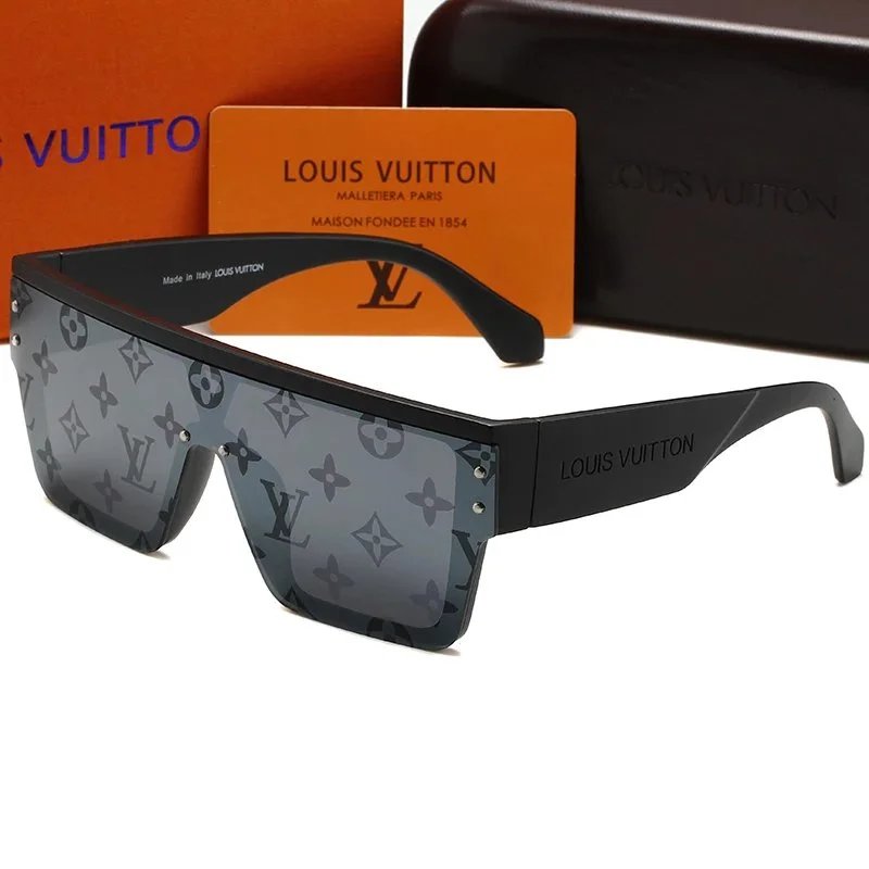 Chrome Hearts Cartier Ray-Ban LV Prada glasses - Thumbnail 10