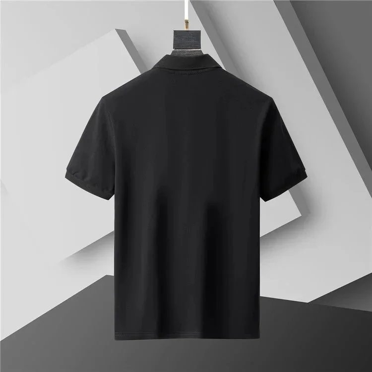 GucciLvMoncler t-shirt Polo - Thumbnail 3
