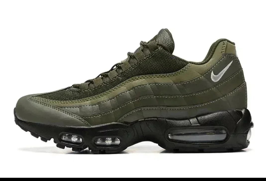 Nike air Max 95 - Thumbnail 11