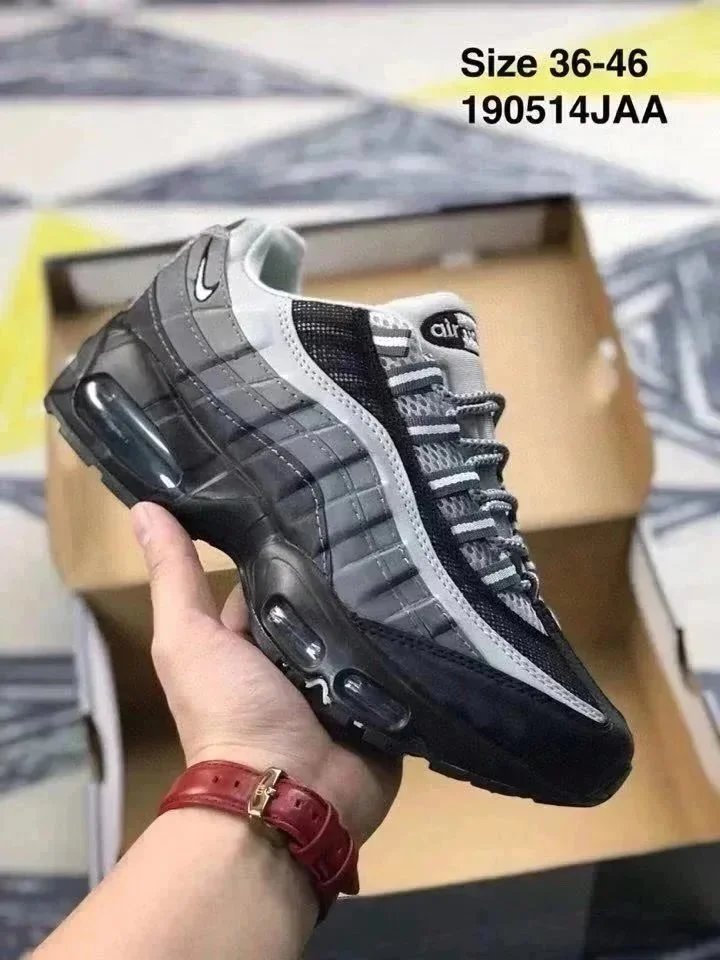 Nike air Max 95 - Thumbnail 13