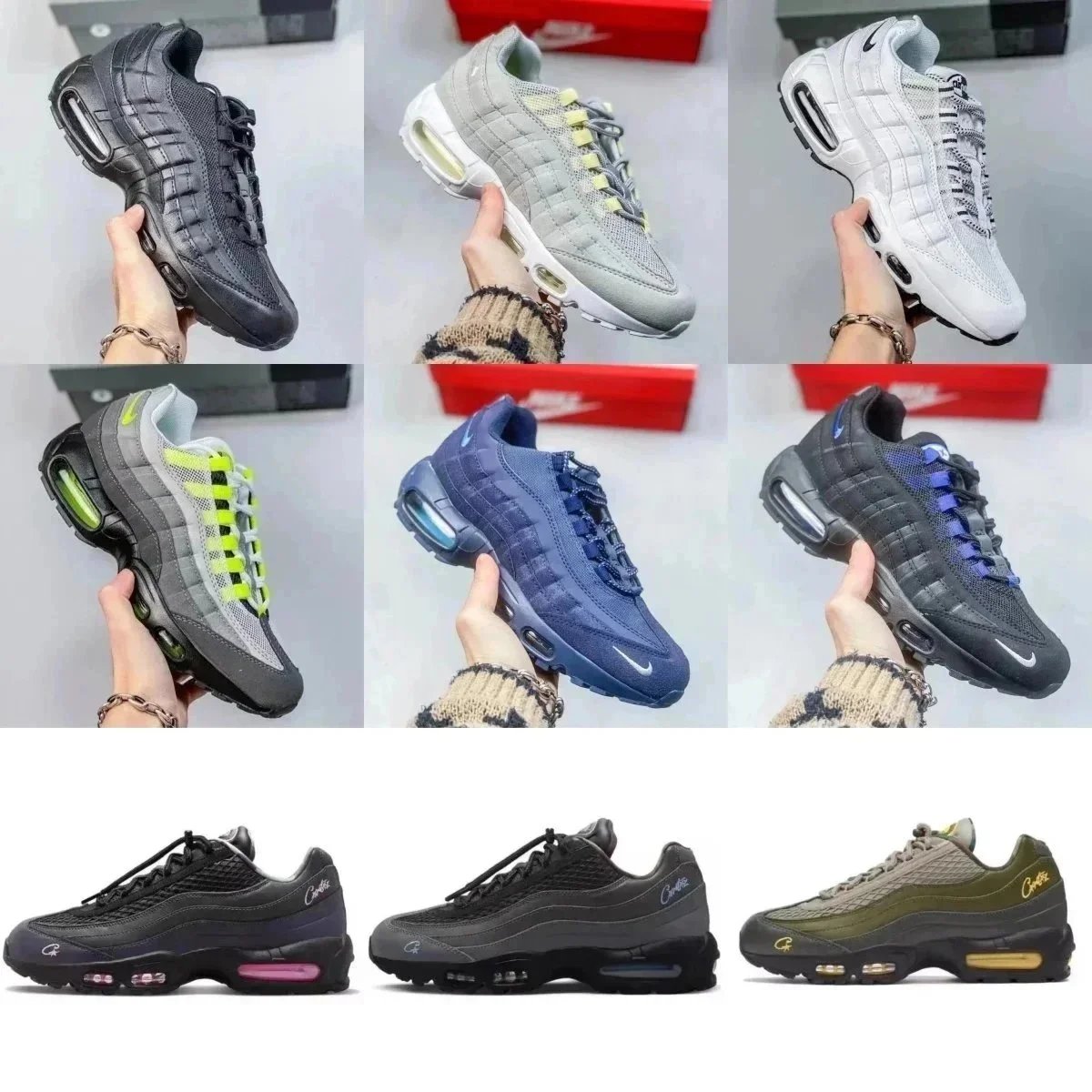 Nike air Max 95