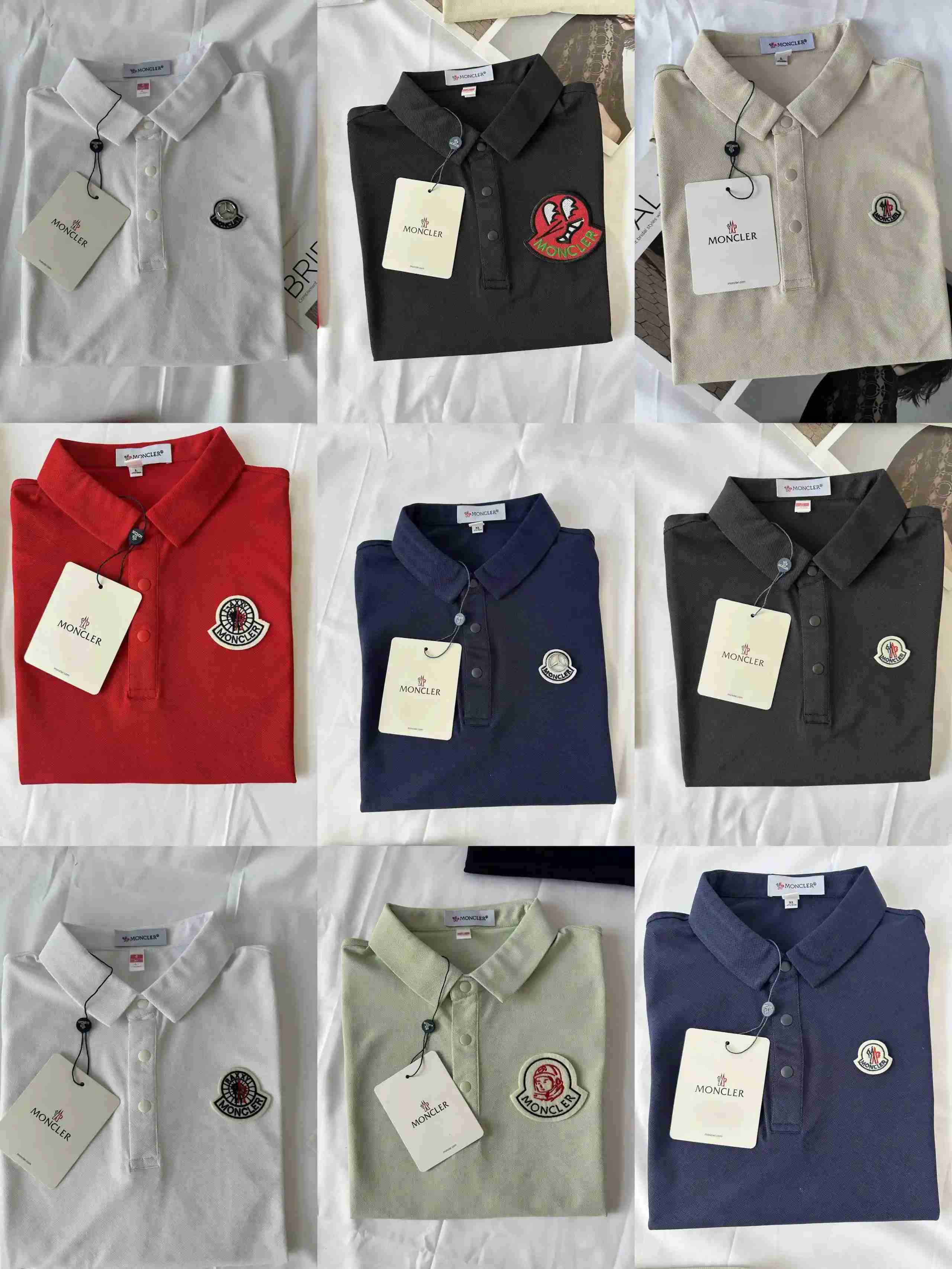 Moncler POLO