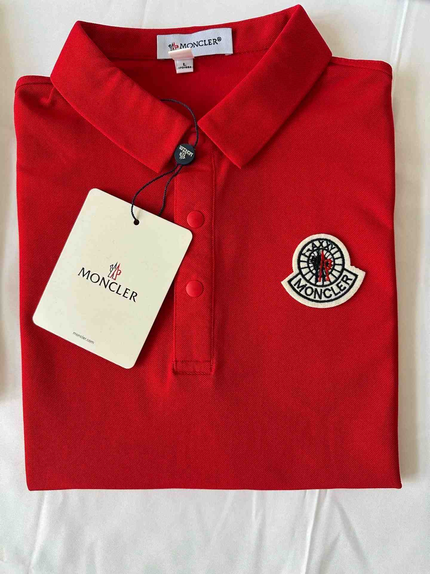 Moncler POLO - Thumbnail 5