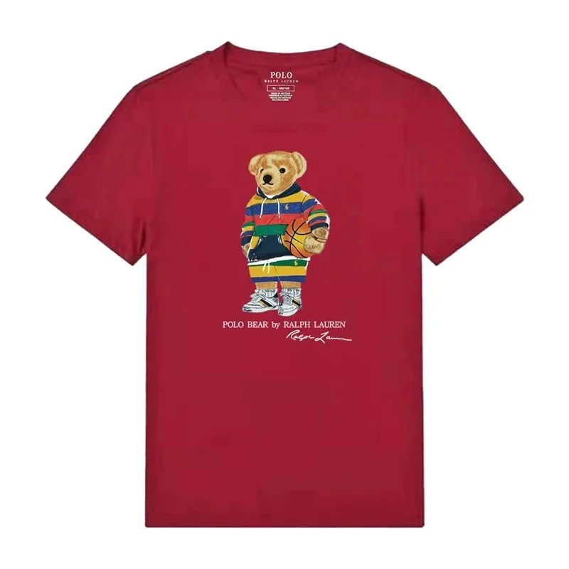 Ralph Lauren Polo t-shirt - Thumbnail 9